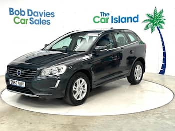Used Volvo XC60 2017 for sale - 79749366: Photo
