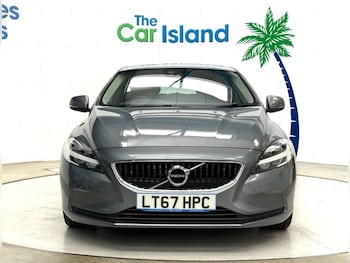 Used Volvo V40 2017 for sale - 79563026: Photo