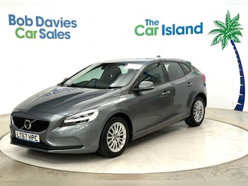 Used Volvo V40 2017 for sale - 79563026: Photo