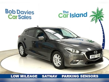 Used Mazda Mazda3 2017 for sale - 77693661: Photo