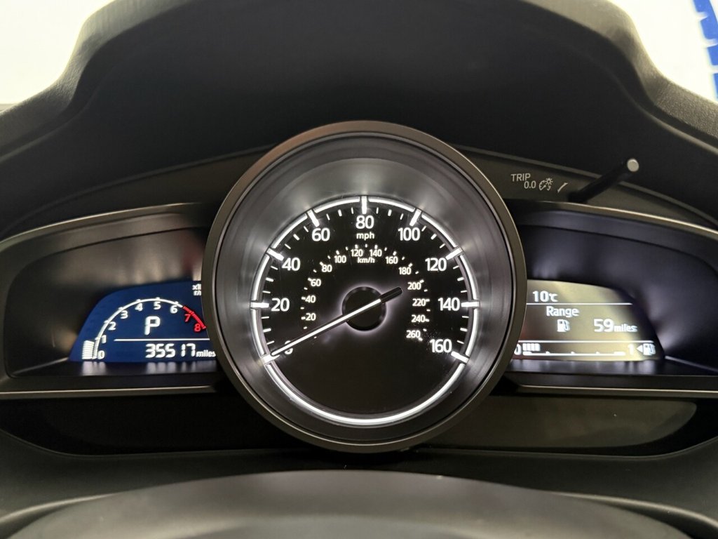 Used Mazda Mazda3 2017 for sale - 77693661: Photo 20