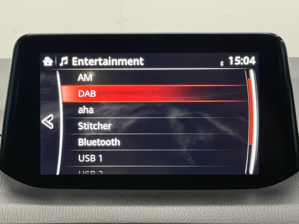 Used Mazda Mazda3 2017 for sale - 77693661: Photo 25