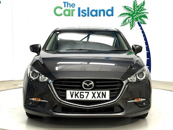 Used Mazda Mazda3 2017 for sale - 77693661: Photo