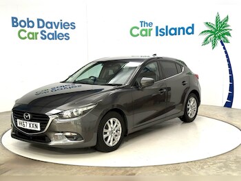 Used Mazda Mazda3 2017 for sale - 77693661: Photo