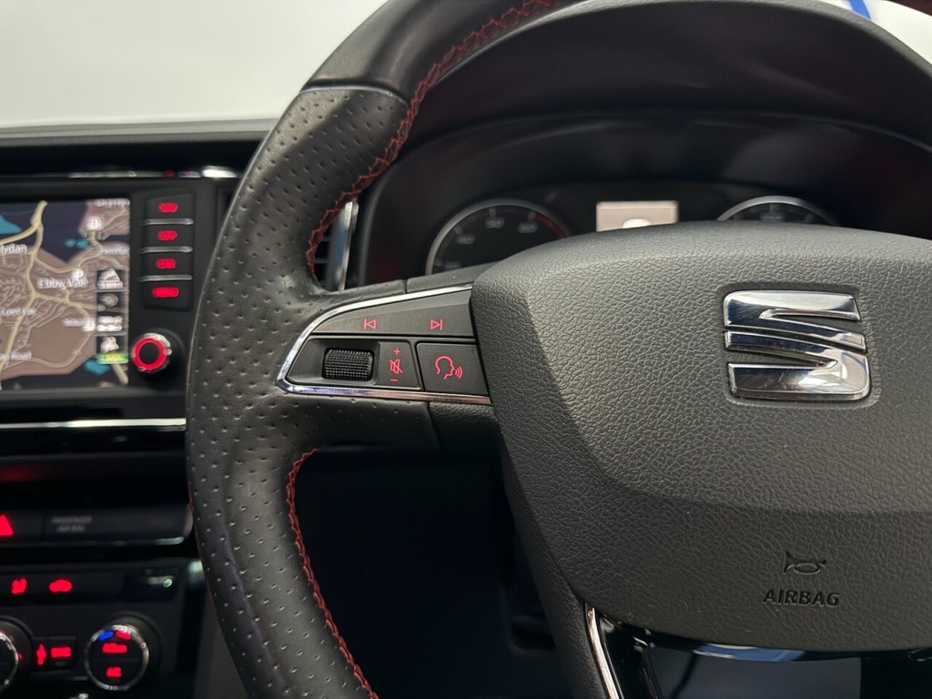 Used SEAT Ateca 2018 for sale - 76482382: Photo 19