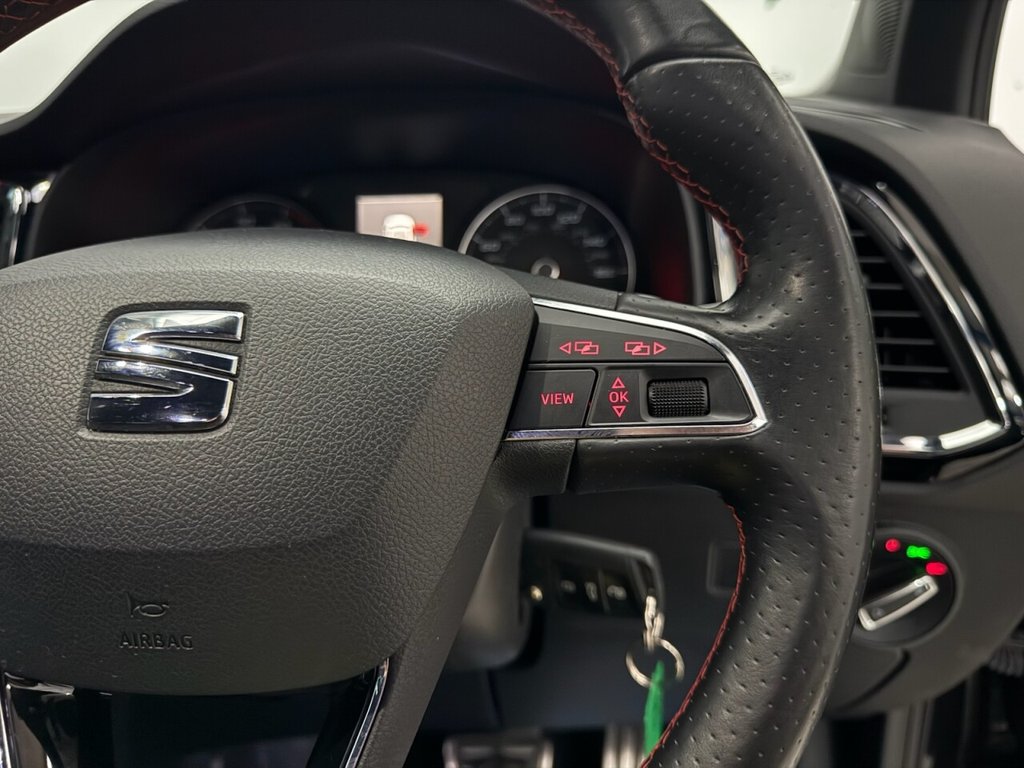 Used SEAT Ateca 2018 for sale - 76482382: Photo 20