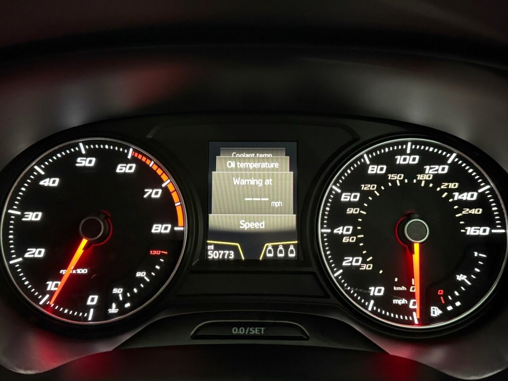 Used SEAT Ateca 2018 for sale - 76482382: Photo 21