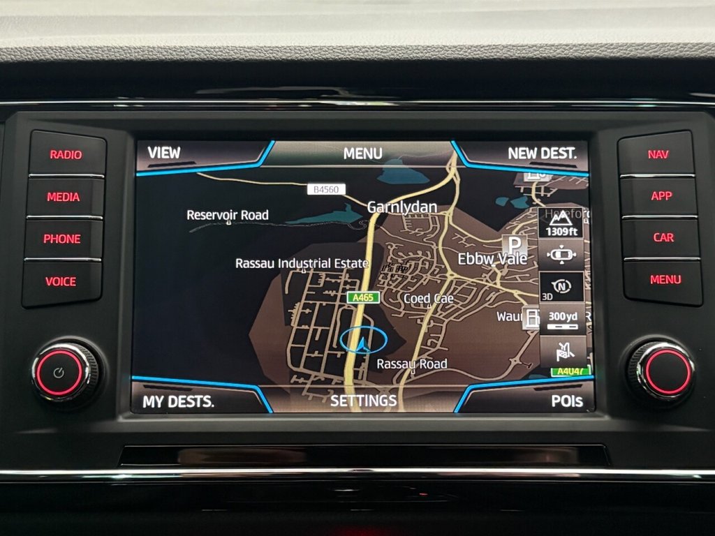 Used SEAT Ateca 2018 for sale - 76482382: Photo 23