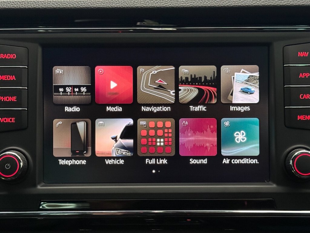 Used SEAT Ateca 2018 for sale - 76482382: Photo 24