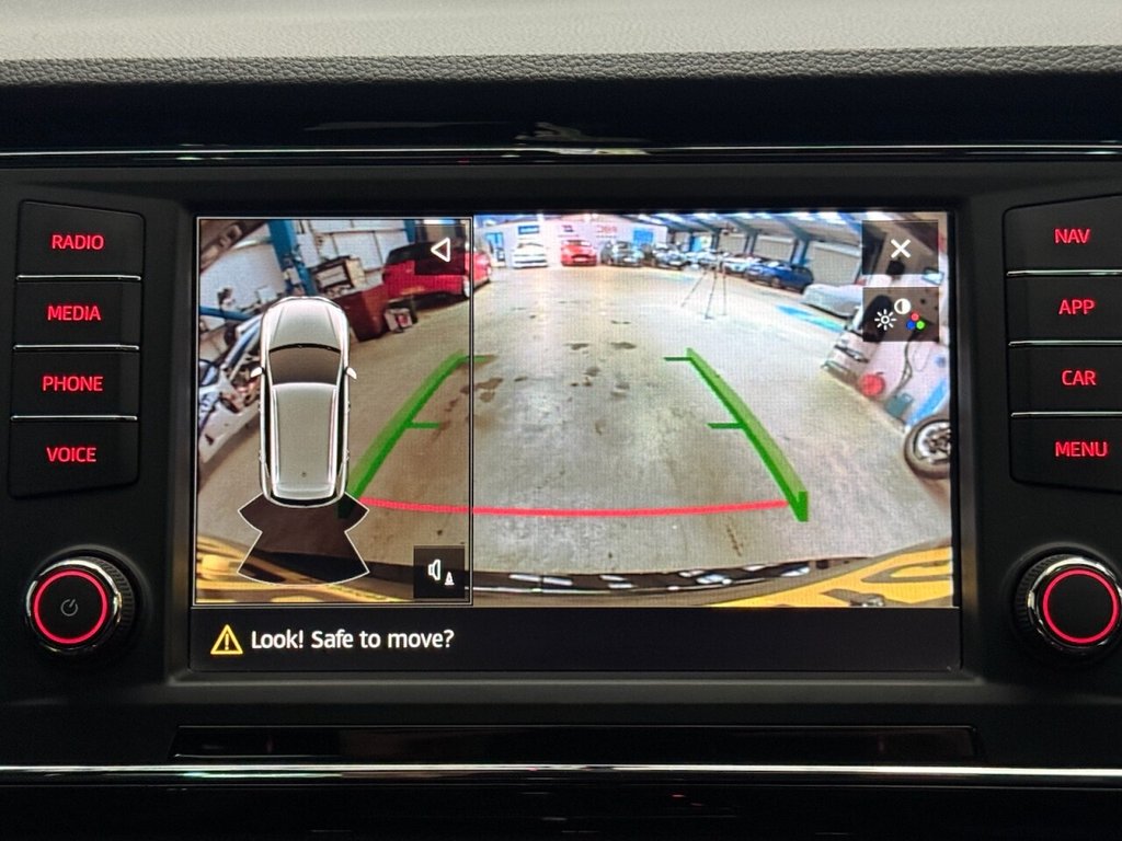 Used SEAT Ateca 2018 for sale - 76482382: Photo 28