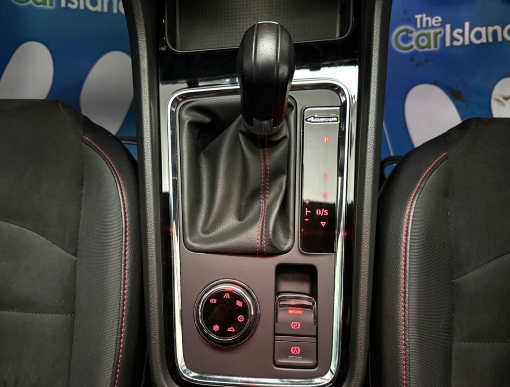 Used SEAT Ateca 2018 for sale - 76482382: Photo 30