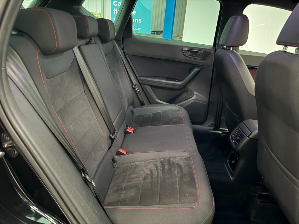 Used SEAT Ateca 2018 for sale - 76482382: Photo 31