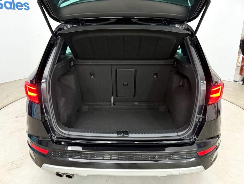 Used SEAT Ateca 2018 for sale - 76482382: Photo 33