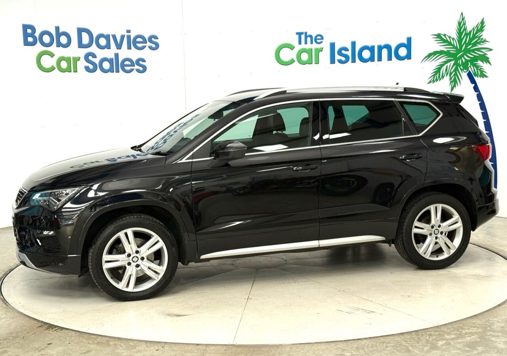 Used SEAT Ateca 2018 for sale - 76482382: Photo 5