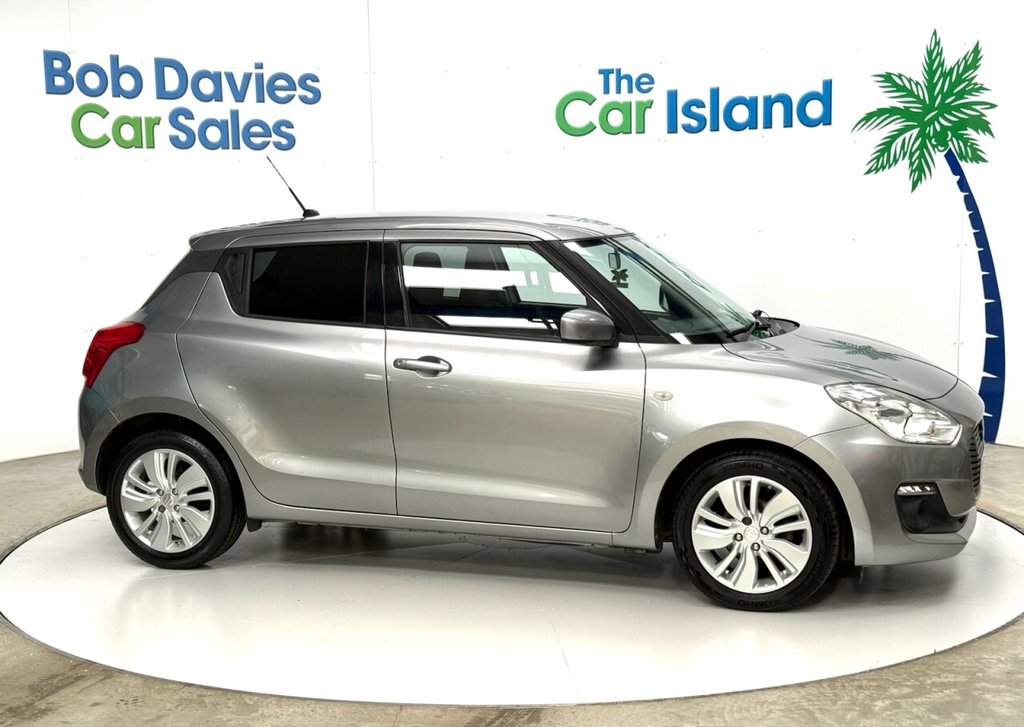 Used Suzuki Swift 2017 for sale - 77680357: Photo 11