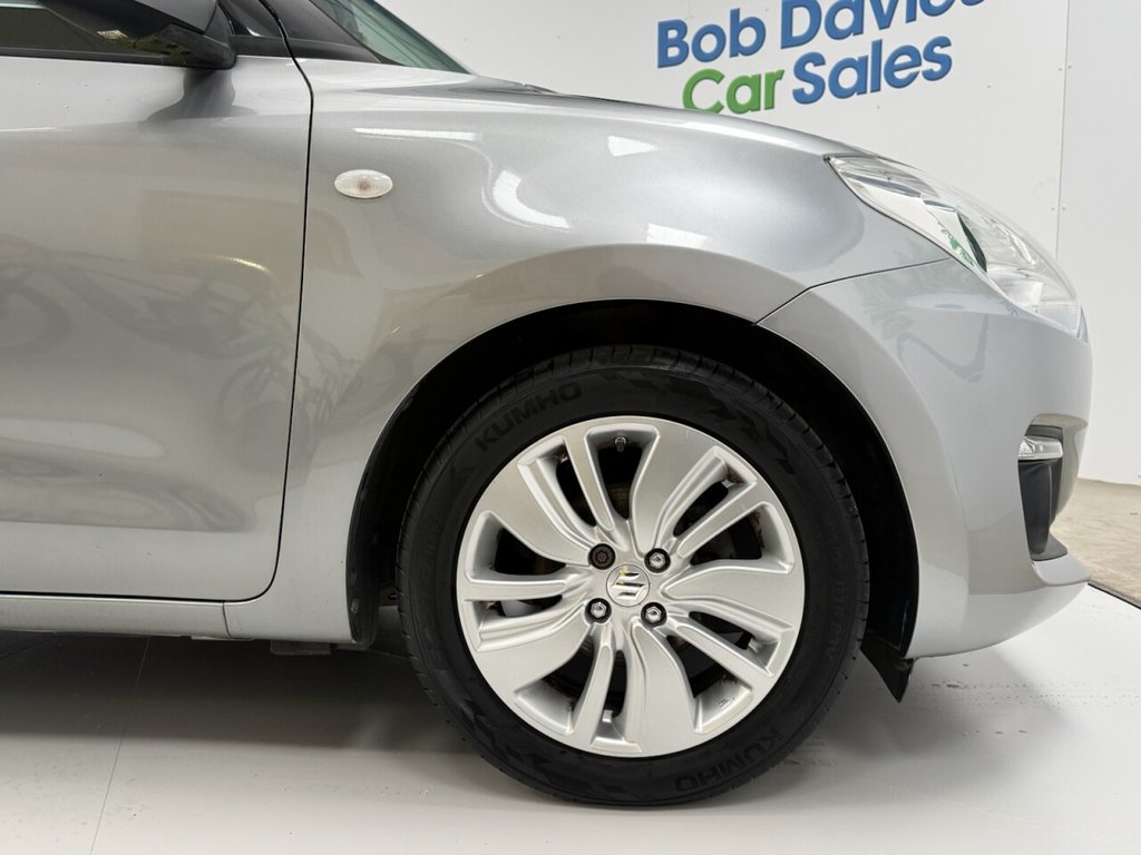 Used Suzuki Swift 2017 for sale - 77680357: Photo 12