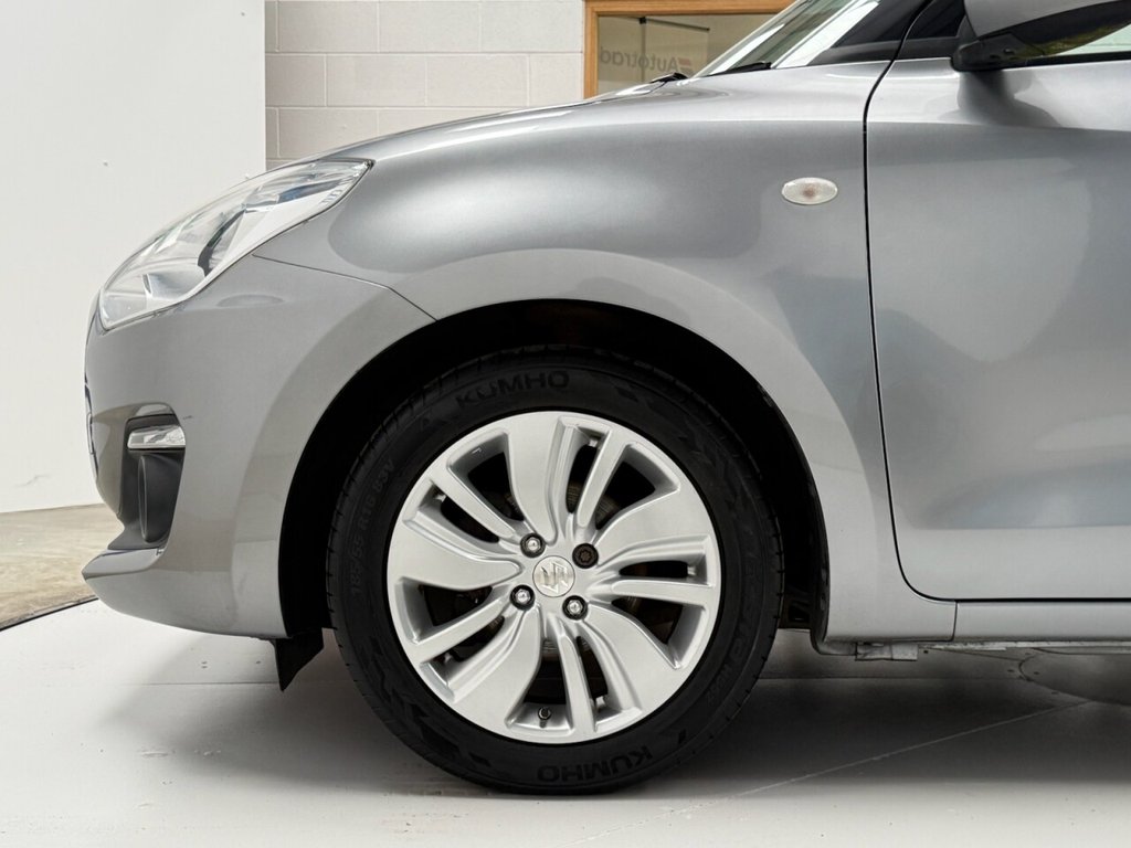 Used Suzuki Swift 2017 for sale - 77680357: Photo 14