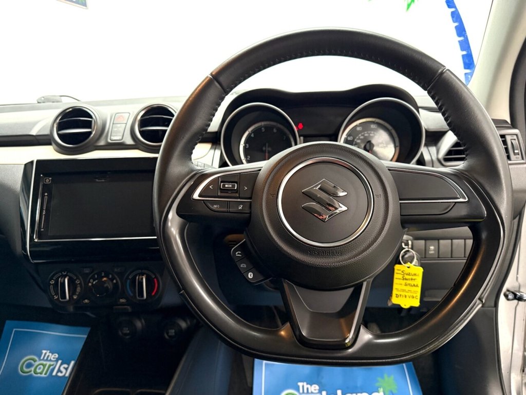 Used Suzuki Swift 2017 for sale - 77680357: Photo 18