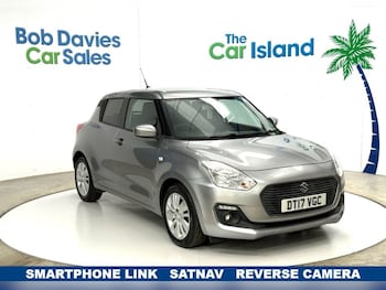 Used Suzuki Swift 2017 for sale - 77680357: Photo