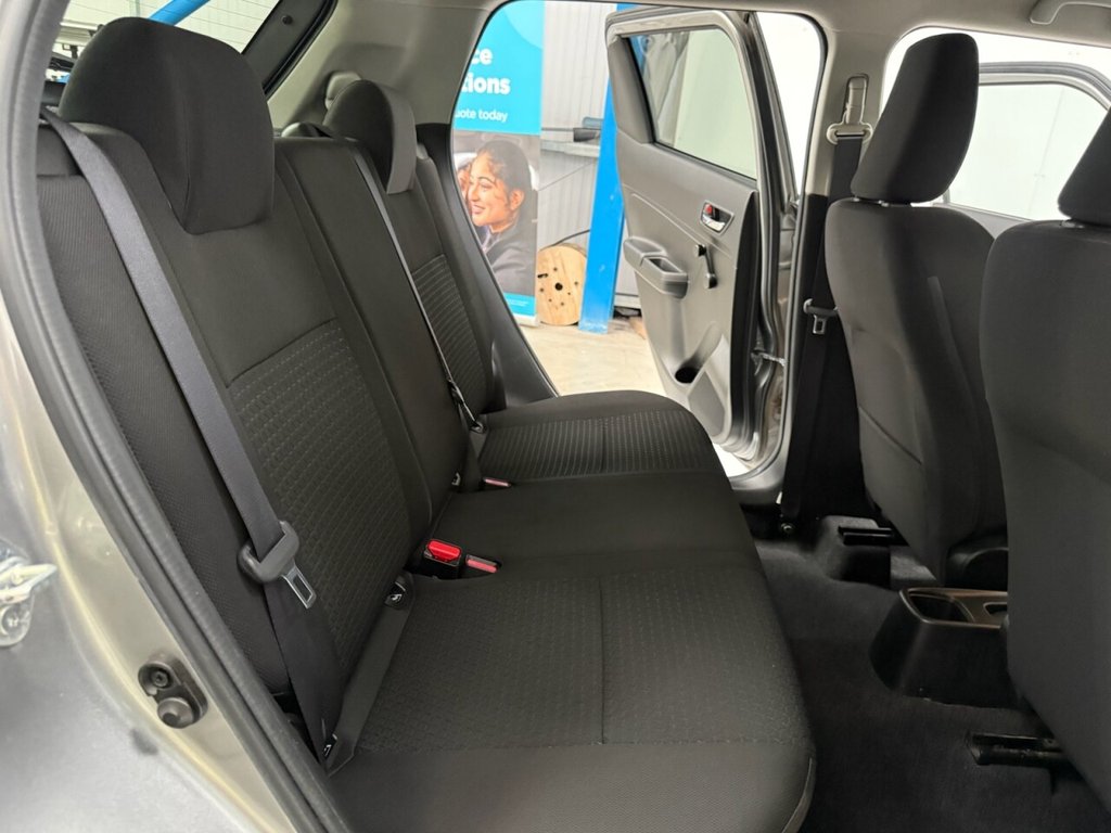 Used Suzuki Swift 2017 for sale - 77680357: Photo 26