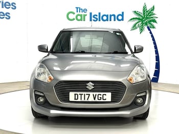 Used Suzuki Swift 2017 for sale - 77680357: Photo