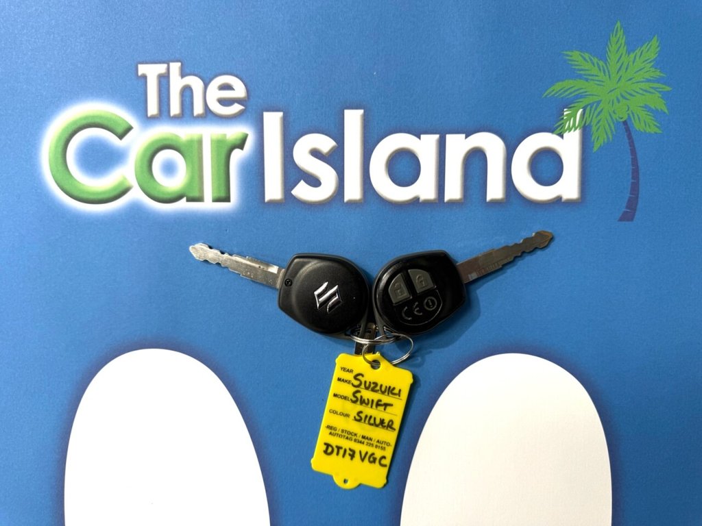 Used Suzuki Swift 2017 for sale - 77680357: Photo 30