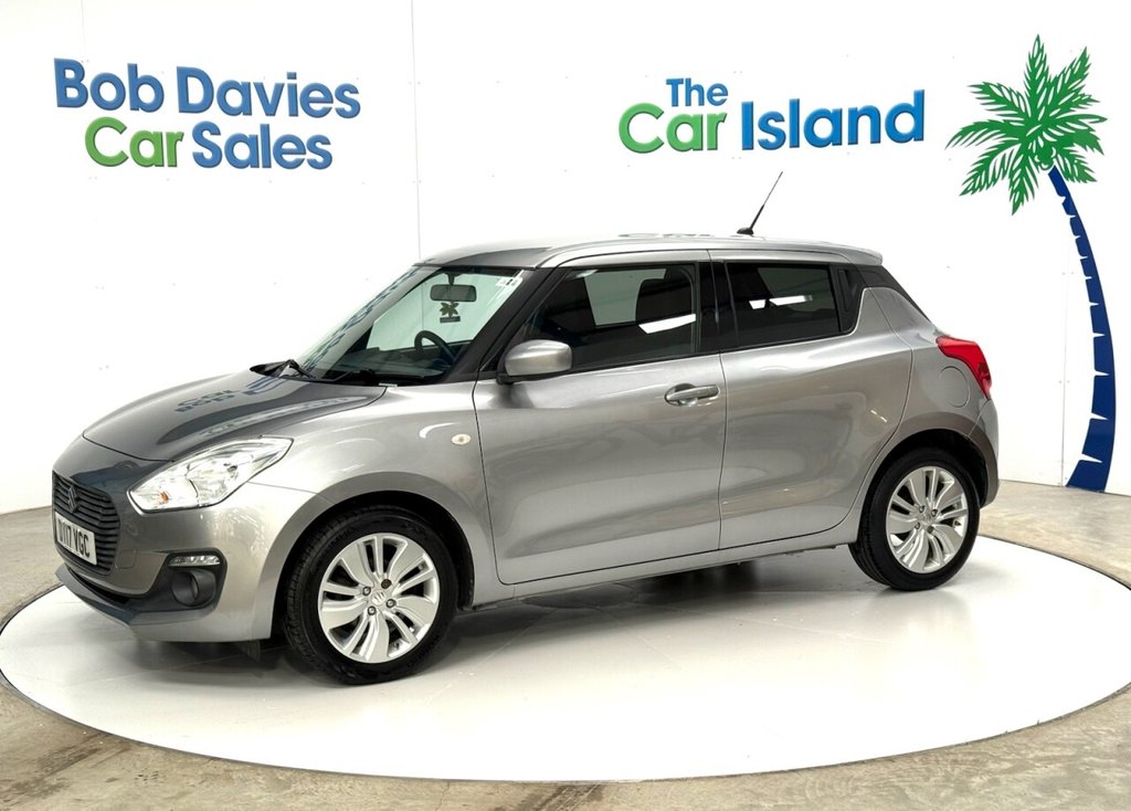 Used Suzuki Swift 2017 for sale - 77680357: Photo 5