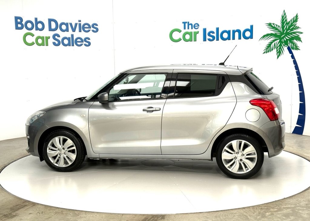 Used Suzuki Swift 2017 for sale - 77680357: Photo 6