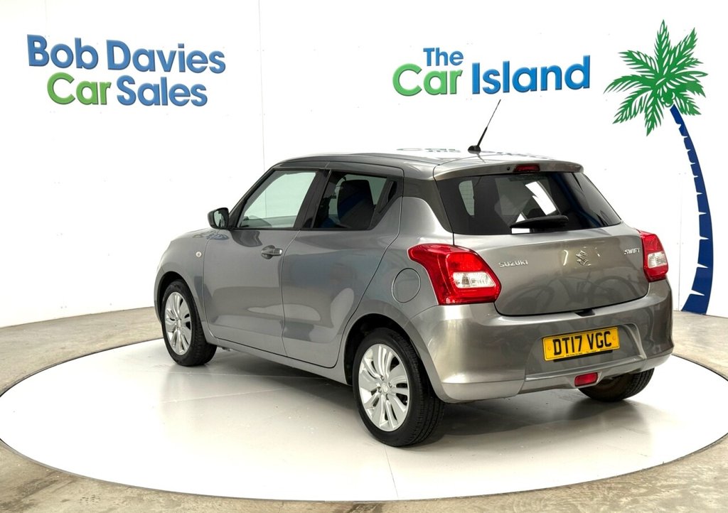 Used Suzuki Swift 2017 for sale - 77680357: Photo 7