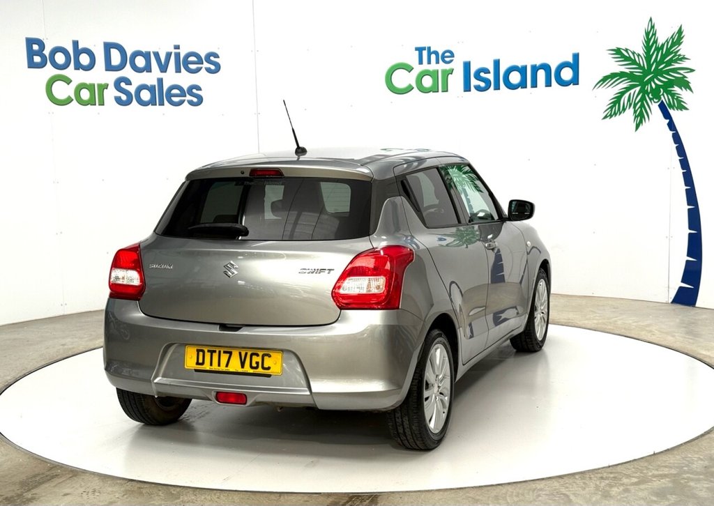 Used Suzuki Swift 2017 for sale - 77680357: Photo 9