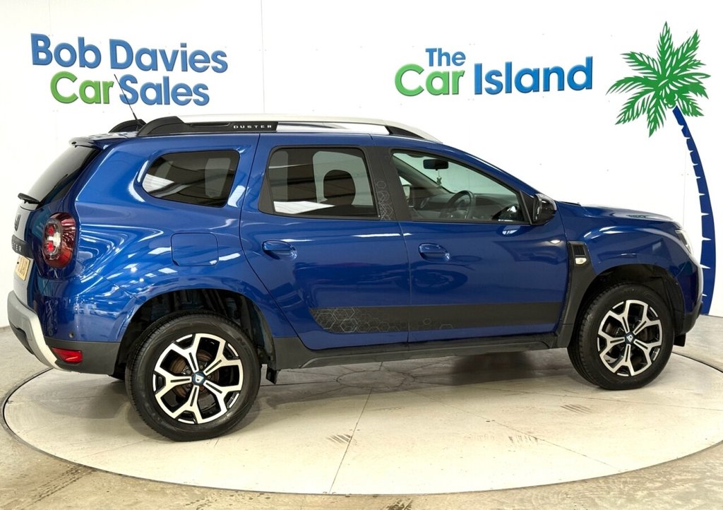 Used Dacia Duster 2020 for sale - 77422274: Photo 10