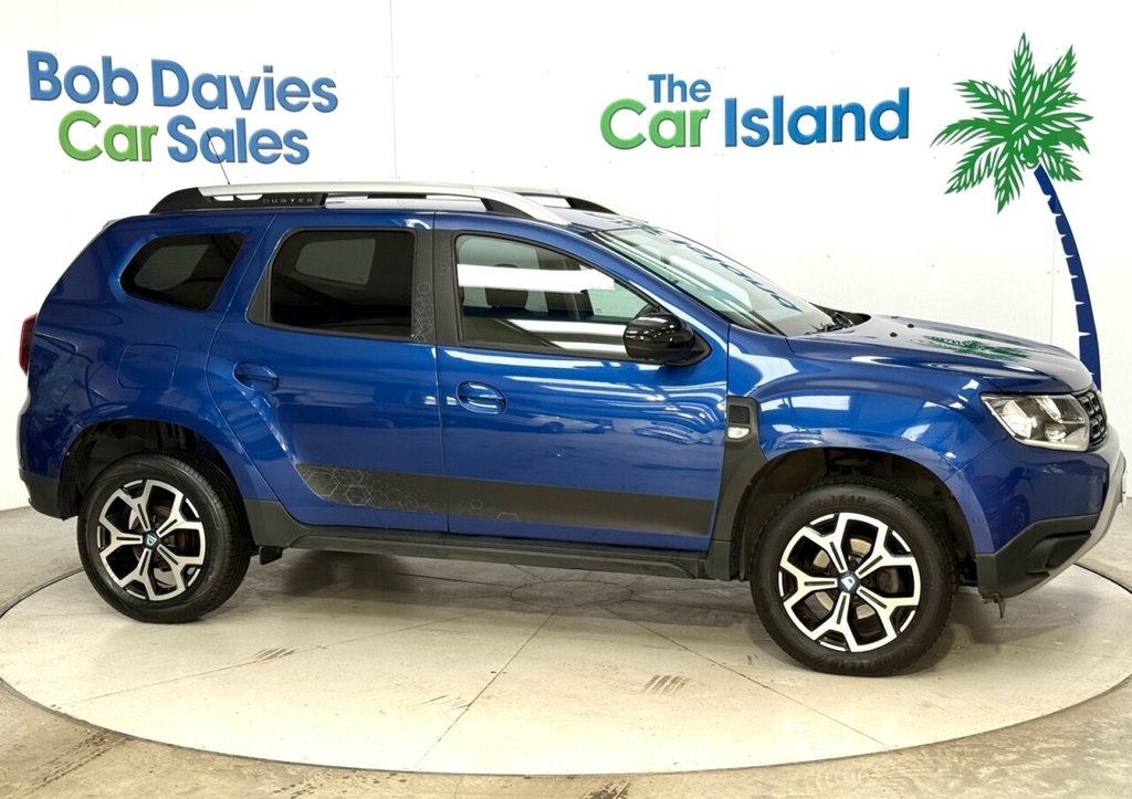 Used Dacia Duster 2020 for sale - 77422274: Photo 11