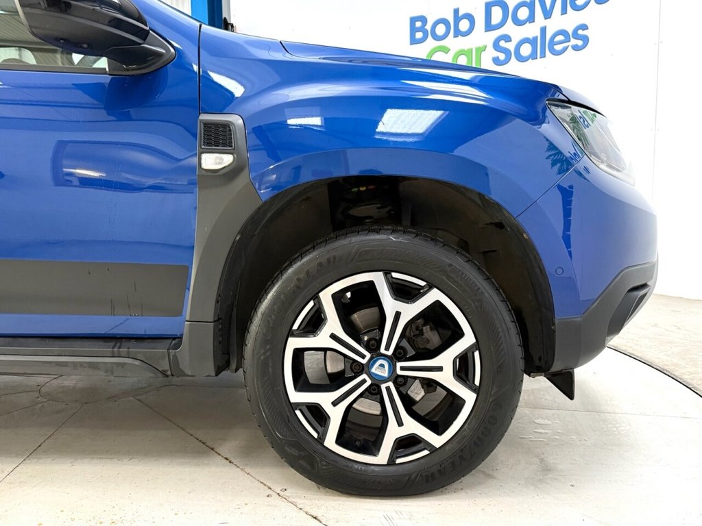 Used Dacia Duster 2020 for sale - 77422274: Photo 12