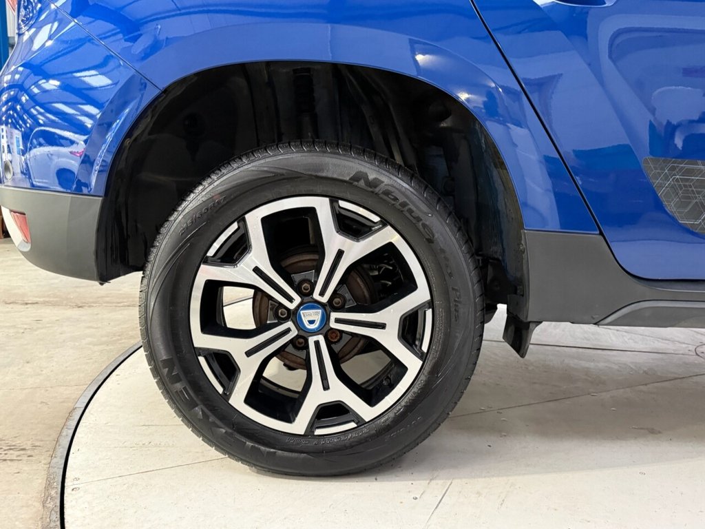 Used Dacia Duster 2020 for sale - 77422274: Photo 13