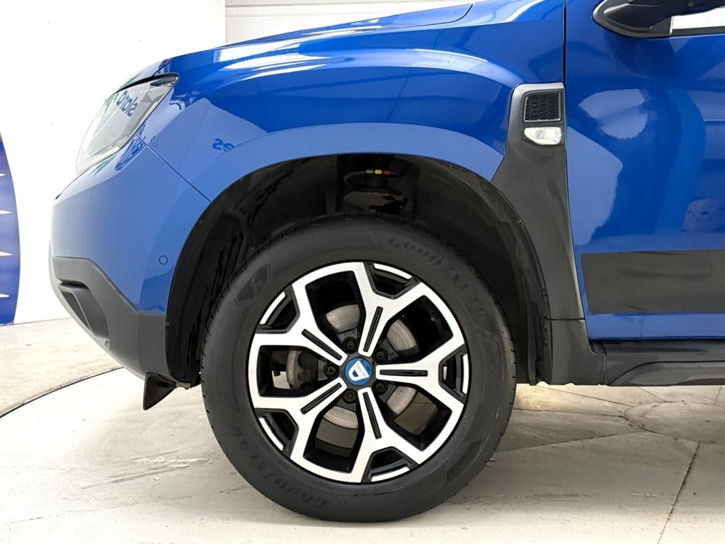 Used Dacia Duster 2020 for sale - 77422274: Photo 14