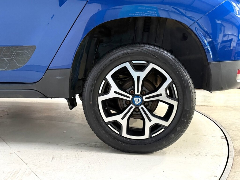 Used Dacia Duster 2020 for sale - 77422274: Photo 15