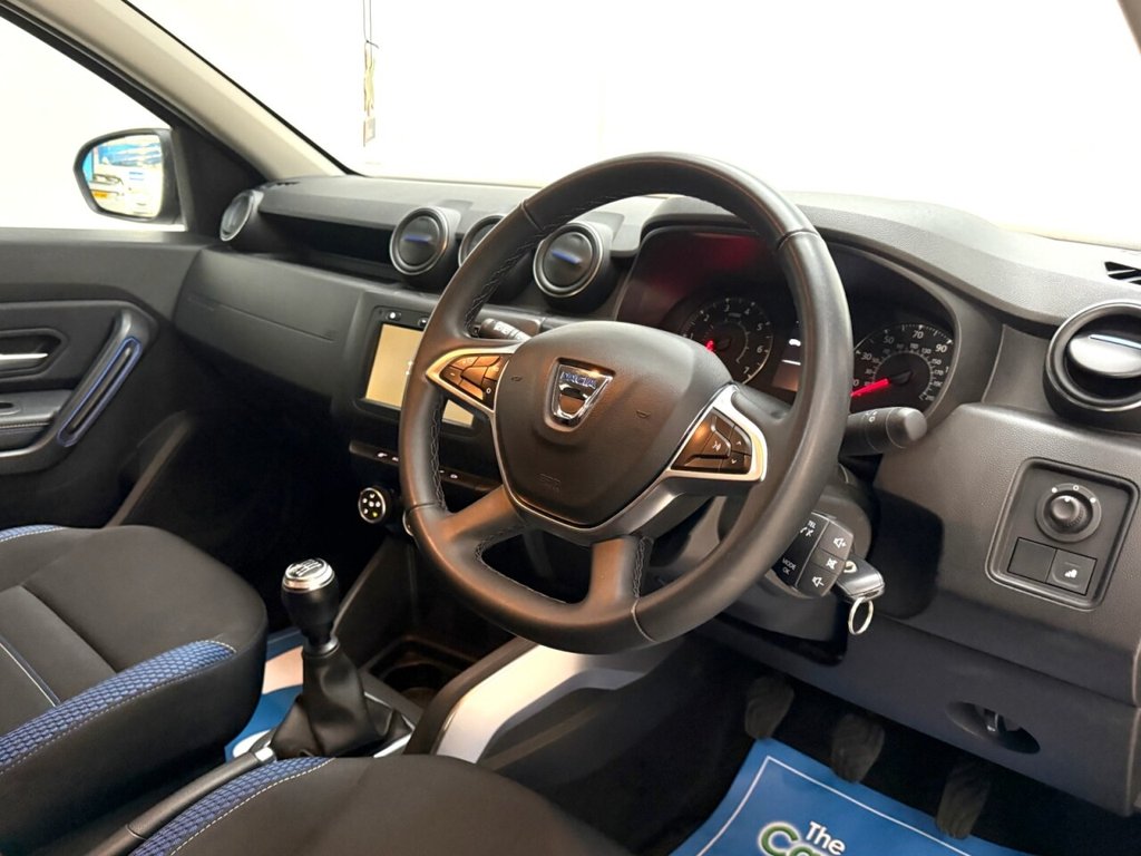 Used Dacia Duster 2020 for sale - 77422274: Photo 16