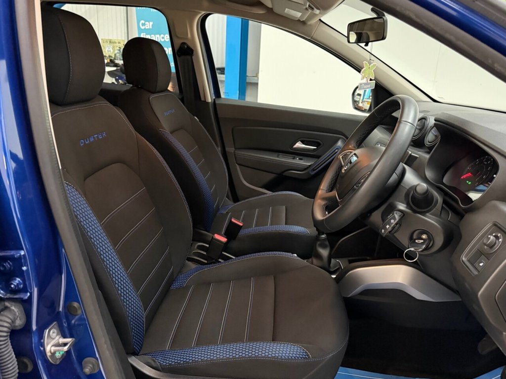 Used Dacia Duster 2020 for sale - 77422274: Photo 17