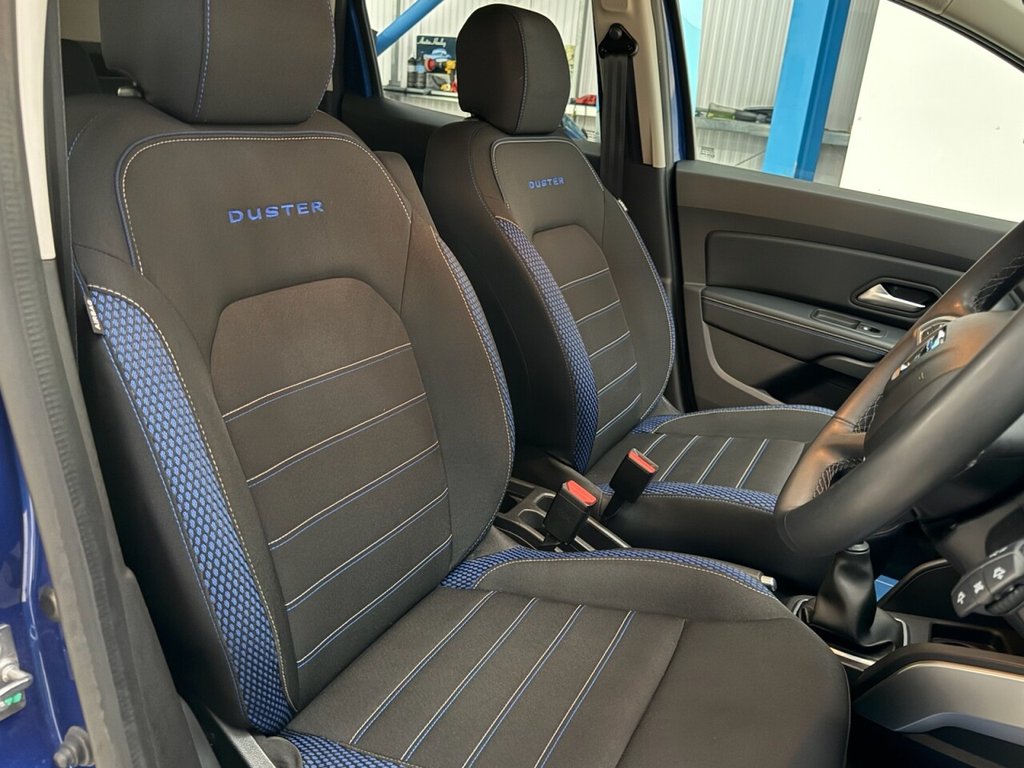 Used Dacia Duster 2020 for sale - 77422274: Photo 18
