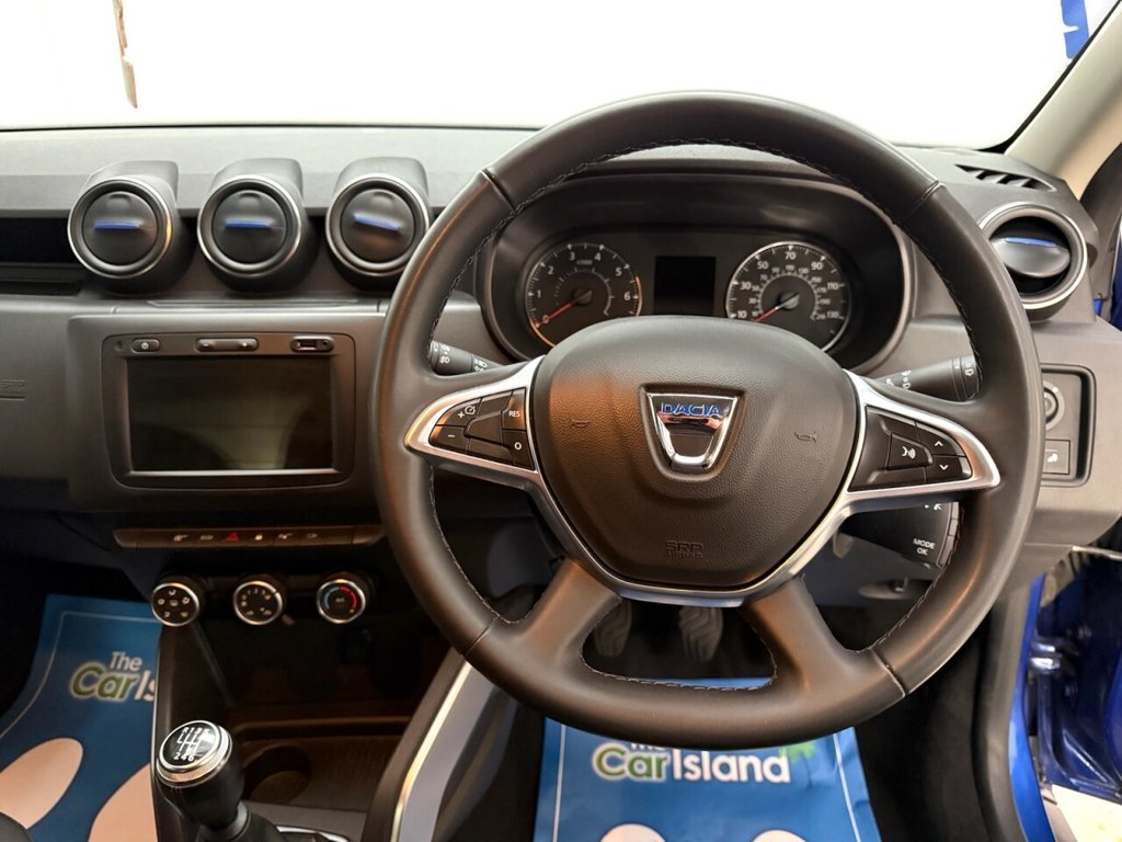 Used Dacia Duster 2020 for sale - 77422274: Photo 19