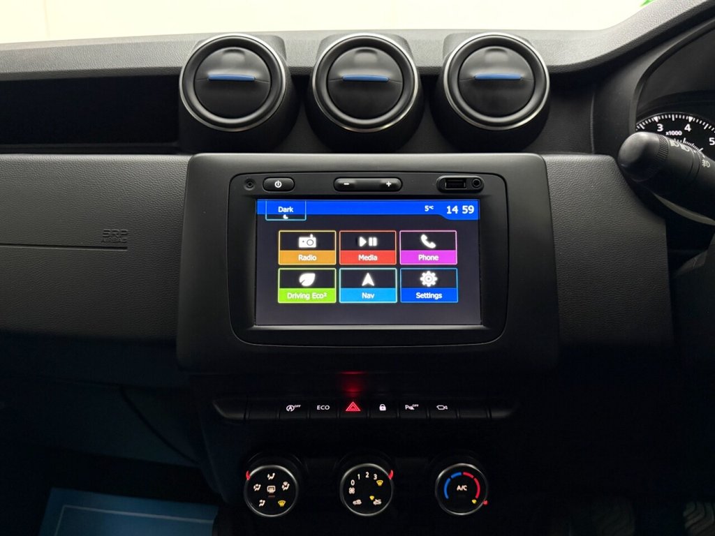 Used Dacia Duster 2020 for sale - 77422274: Photo 23