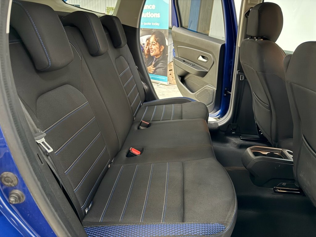 Used Dacia Duster 2020 for sale - 77422274: Photo 30