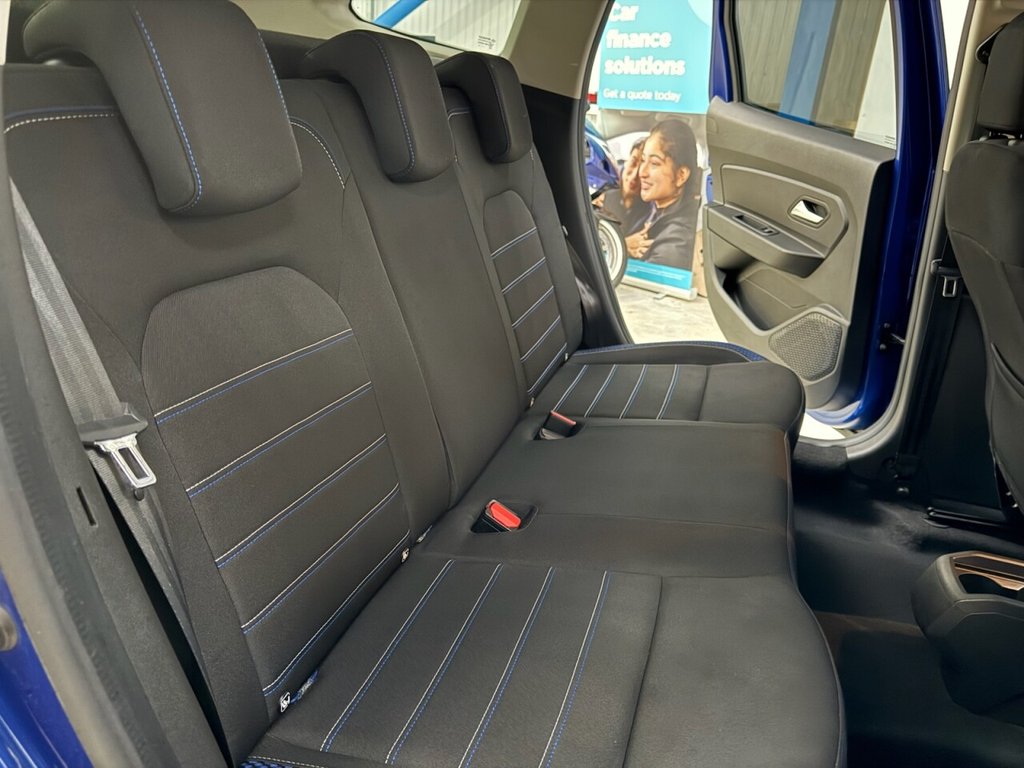 Used Dacia Duster 2020 for sale - 77422274: Photo 31