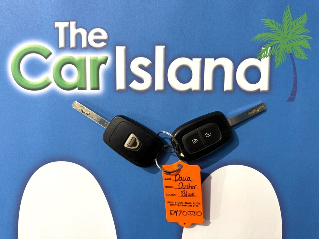 Used Dacia Duster 2020 for sale - 77422274: Photo 34