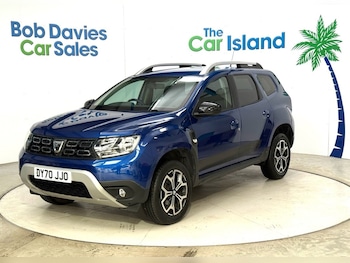 Used Dacia Duster 2020 for sale - 77422274: Photo
