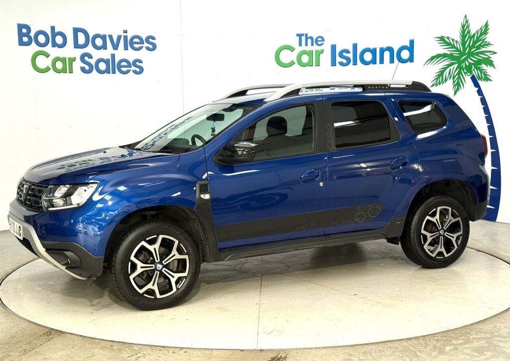 Used Dacia Duster 2020 for sale - 77422274: Photo 5