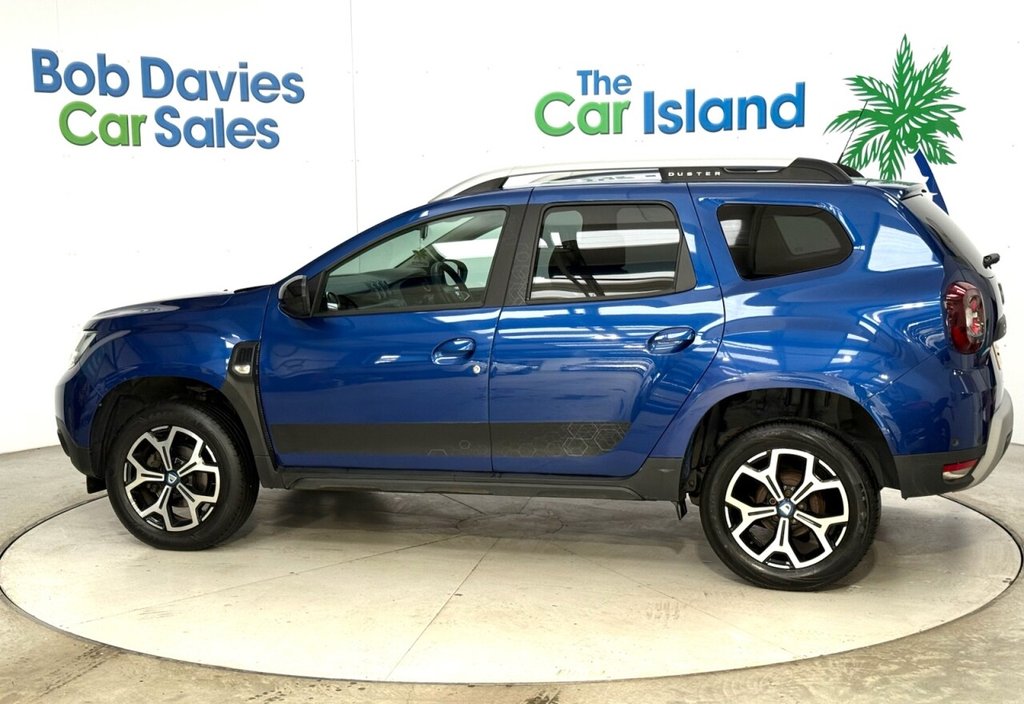 Used Dacia Duster 2020 for sale - 77422274: Photo 6