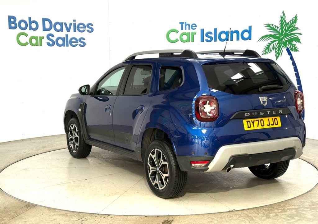 Used Dacia Duster 2020 for sale - 77422274: Photo 7