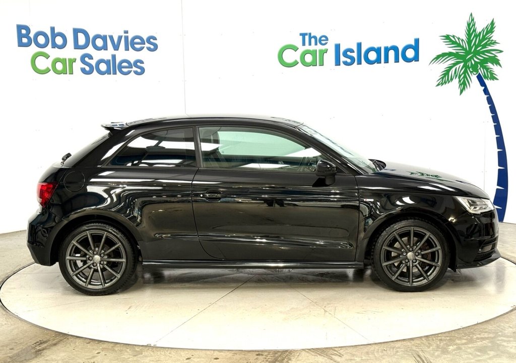Used Audi A1 2017 for sale - 77534379: Photo 10