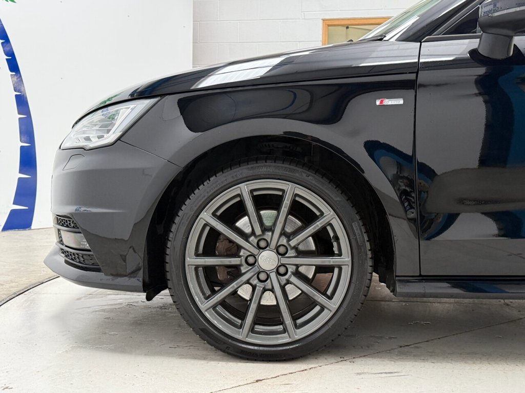 Used Audi A1 2017 for sale - 77534379: Photo 11